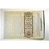 Image 2 : Chicago Dock and Investment Co., 1893 Specimen Bond.