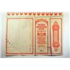 Image 2 : Denver and Rio Grande Western Railroad Co., 1924 Lot of 12 Bonds.