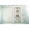 Image 2 : American Palace Car Co., 1898 Railroad Bond.