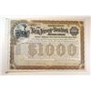 Image 1 : New Jersey & New York Railroad Co., 1892. and others.