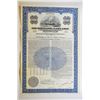 Image 1 : Wheeling and Lake Erie Railway Co.  1949 Specimen Bond.