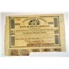 Image 1 : Louisville, Cincinnati & Charleston Rail Road, 1838 Bond.