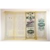 Image 2 : Brunswick County 1889 Specimen Bond, Possibly Railroad Related.