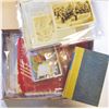 Image 1 : Autographed photographs, letters and stuff.