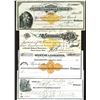 Image 1 : 1879-1900 Checks.