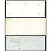 Image 2 : Proof Checks or Drafts Trio from Various States.