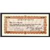 Image 1 : Communist Party Contribution certificate.