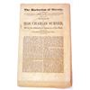 Image 1 : Speech of Senator Charles Sumner on the Admission of Kansas as a Free State, 1860.