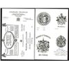 Image 1 : Waterlow & Sons. Specimen pages.