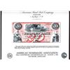 Image 1 : ABNC Error ANA July 1993 Baltimore, MD,  $20 Peoples BankÊObsolete with Color Shift Error.