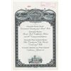 Image 1 : Crane & Co. Paper Makers Advertising Sheet.