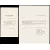 Image 1 : ABNC 1895 Stockholder Letters.