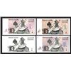Image 1 : De La Rue Giori Advertising Banknote Progressive Proofs