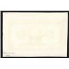 Image 2 : American Bank Note Co. 20 Specimen note.