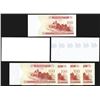 Image 2 : DuraNote Predecessor Polymer Banknote Advertising Note Specimens.