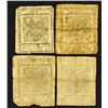 Image 2 : Pennsylvania, 4.3.1772.