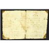 Image 2 : Treasury of Virginia. 30 Pounds, 1779.