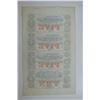 Image 2 : City Bank of New Haven, ca.1850's Uncut Sheet