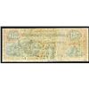 Image 2 : Marine Bank of Georgia. 50 Dollars. 18xx.