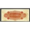 Image 2 : Canal Bank. 500 Dollars. 18xx.