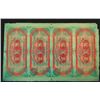 Image 2 : CitizensÕ Bank of Louisiana at Shreveport uncut sheet.