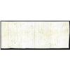Image 2 : Parish of Avoyelles. 5 Dollar. 1862.