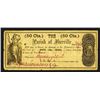 Image 1 : Parish of Iberville. 50 Cents. 1862.
