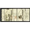 Image 2 : State of Louisiana, $1. 1862.