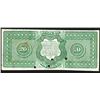Image 2 : State of Louisiana, 20 Dollars. 1866.