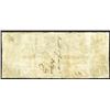 Image 2 : Mississippi Union Bank. 10 Dollars. 1839.