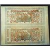 Image 2 : New Jersey Obsolete Banknote Sheets.