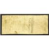 Image 2 : Bank of Rochester, 1844 Issued Obsolete Banknote.