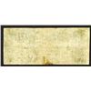 Image 2 : North River Banking Co., 1840 Obsolete Banknote.
