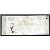 Image 2 : Ontario Bank, 1834 Obsolete Banknote.