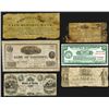 Image 1 : Northern States Obsolete Banknote Assortment.