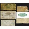 Image 2 : Northern States Obsolete Banknote Assortment.