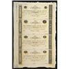 Image 1 : Farmers Bank of Bucks County, 181x Remainder Obsolete Banknote Trio.
