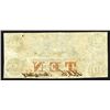 Image 2 : State Bank. 10 Dollars. 1860.