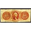 Image 2 : Bank of Chattanooga. 10 Dollars. 18[].