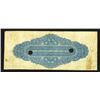 Image 2 : Bank of West Tennessee, 20 Dollars. 1861.