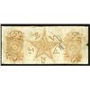 Image 2 : Republic of Texas. 50 Dollars. 1840.