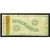 Image 2 : Great Salt Lake City Corp. 50 Cents. 1868.
