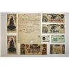 Image 1 : Group of Obsolete Notes