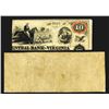 Image 2 : Central Bank of Virginia, 1 Dollar, 1862; City of Petersburg, 1 Dollar, 1861.