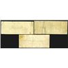 Image 2 : Corporation of Winchester. 25 Cents, 1 Dollar; Corporation of Fredericksburg, 2 Dollars. 1861-62.