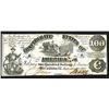 Image 1 : Confederate States. 100 Dollars. 1861.