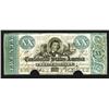 Image 1 : Confederate States. 20 Dollars. 1861.