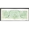 Image 2 : Confederate States. 50 Dollars. 1863.