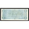 Image 2 : Confederate States of America, 1864 High Grade Remainder.