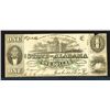 Image 1 : Alabama, $1. 1863.